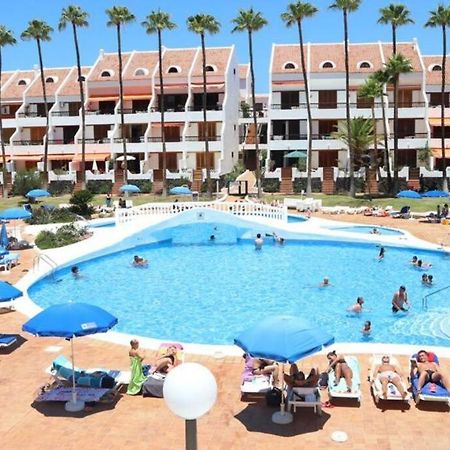 Estudio En Tenerife Sur, Parque Santiago 2 Arona  Eksteriør bilde