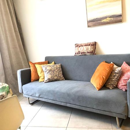 Estudio En Tenerife Sur, Parque Santiago 2 Arona  Eksteriør bilde