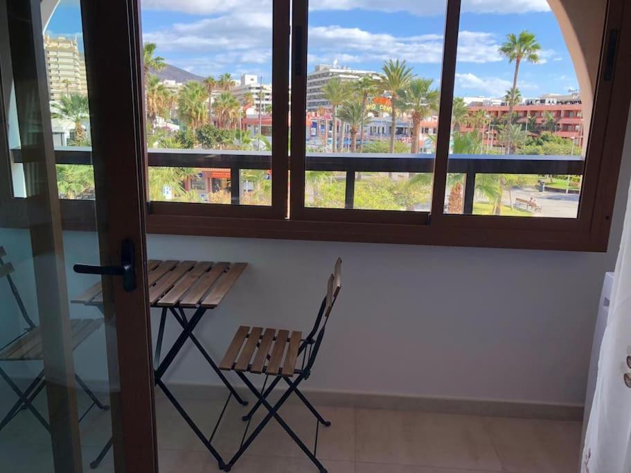 Estudio En Tenerife Sur, Parque Santiago 2 Arona  Eksteriør bilde