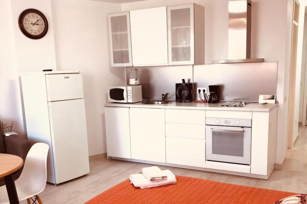 Estudio En Tenerife Sur, Parque Santiago 2 Arona  Eksteriør bilde