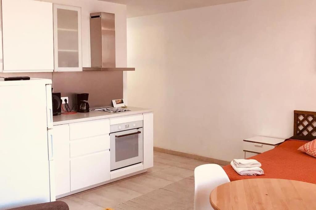 Estudio En Tenerife Sur, Parque Santiago 2 Arona  Eksteriør bilde