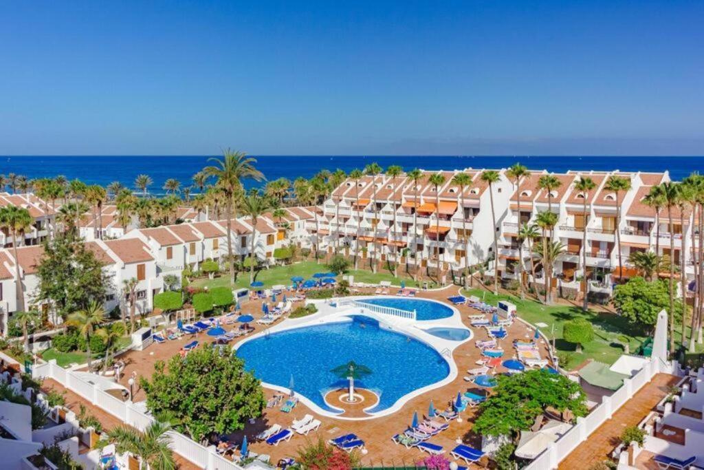 Estudio En Tenerife Sur, Parque Santiago 2 Arona  Eksteriør bilde