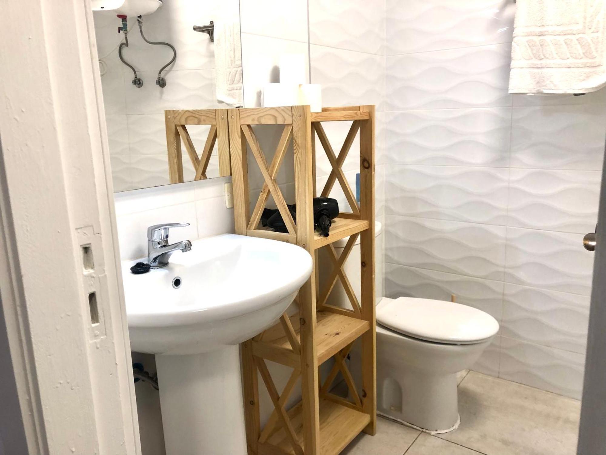 Estudio En Tenerife Sur, Parque Santiago 2 Arona  Eksteriør bilde